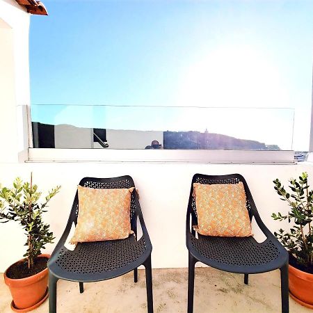 Mf Terceira - Villa With Terrace & Ocean Views Praia da Vitória Екстериор снимка