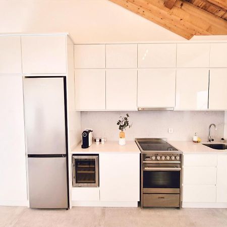 Mf Terceira - Villa With Terrace & Ocean Views Praia da Vitória Екстериор снимка