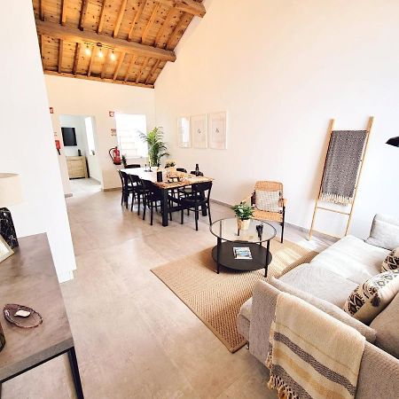Mf Terceira - Villa With Terrace & Ocean Views Praia da Vitória Екстериор снимка