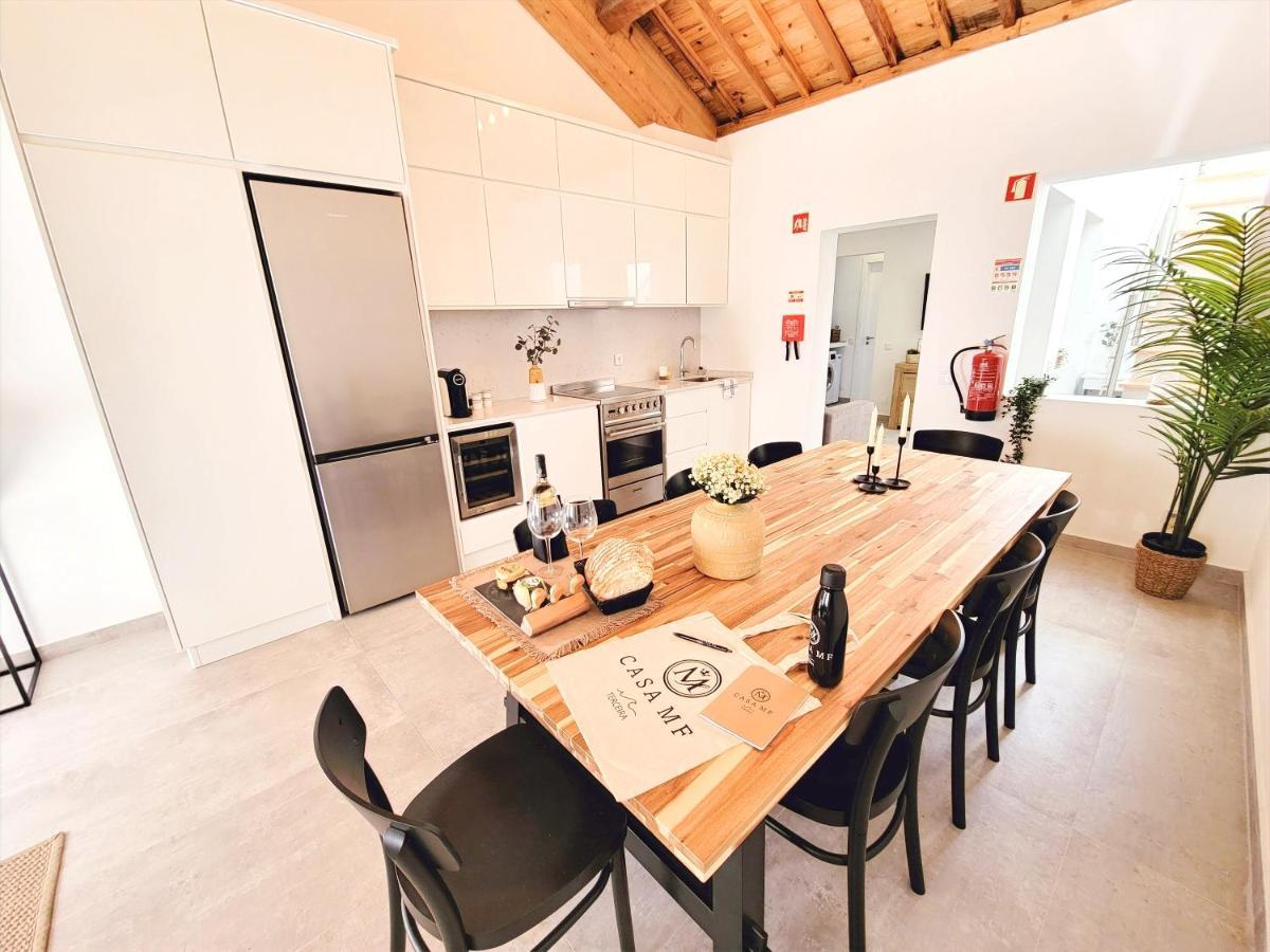 Mf Terceira - Villa With Terrace & Ocean Views Praia da Vitória Екстериор снимка