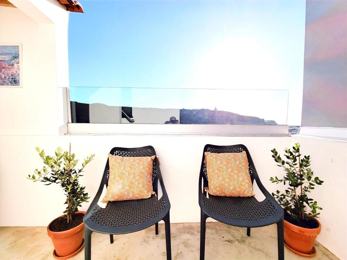 Mf Terceira - Villa With Terrace & Ocean Views Praia da Vitória Екстериор снимка