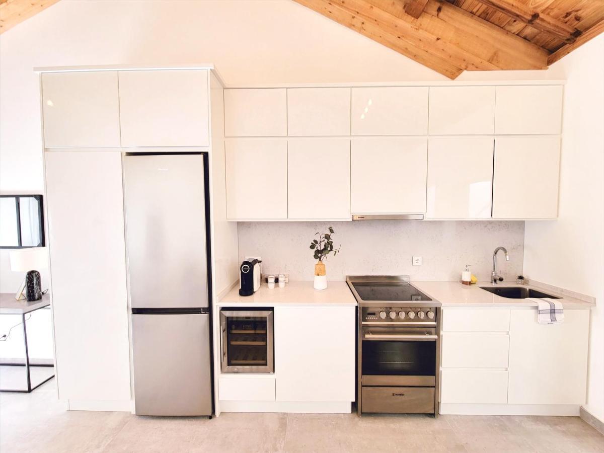 Mf Terceira - Villa With Terrace & Ocean Views Praia da Vitória Екстериор снимка