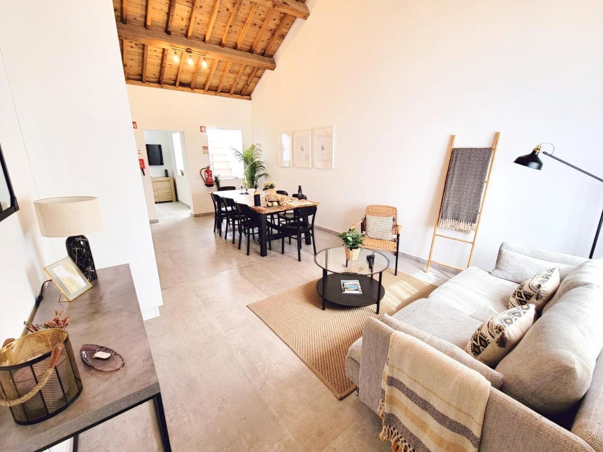 Mf Terceira - Villa With Terrace & Ocean Views Praia da Vitória Екстериор снимка