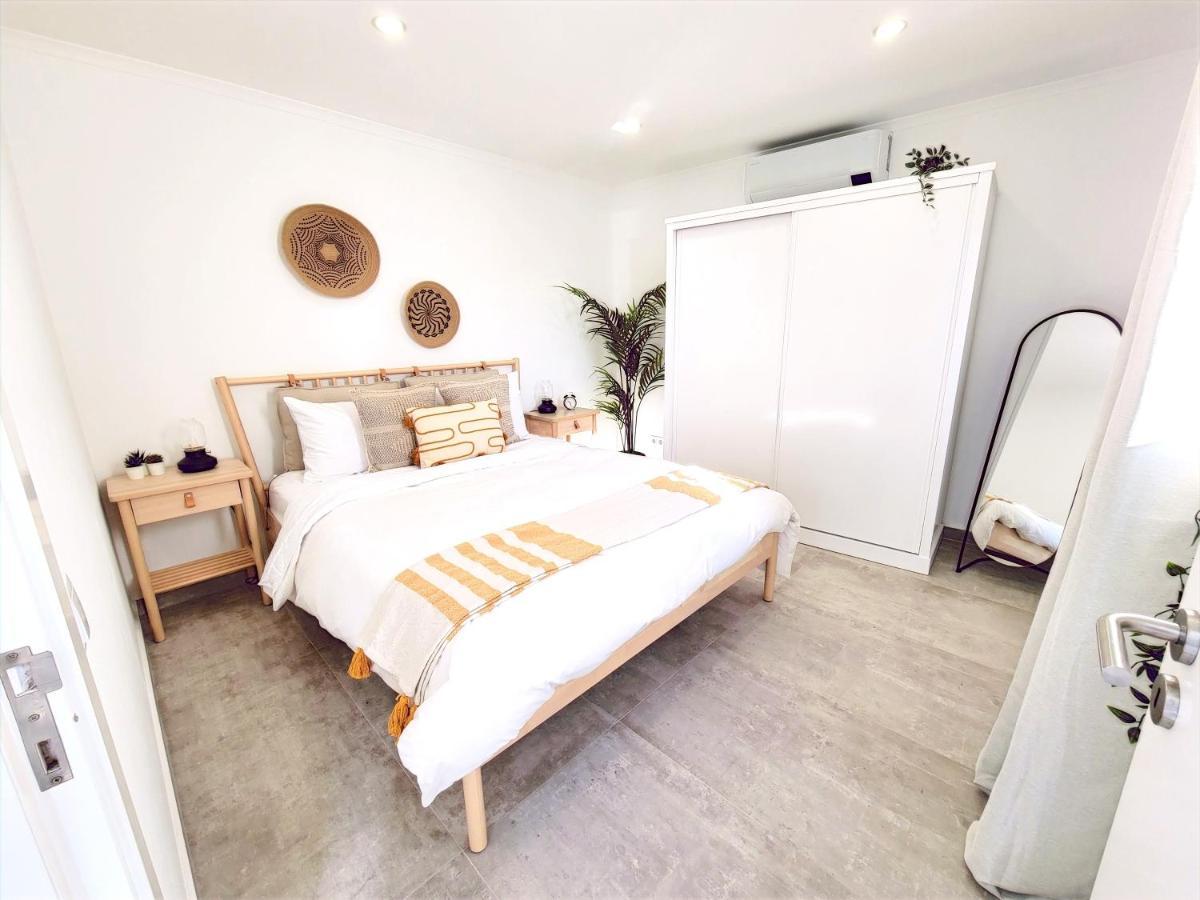 Mf Terceira - Villa With Terrace & Ocean Views Praia da Vitória Екстериор снимка