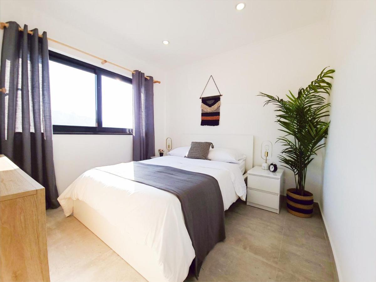 Mf Terceira - Villa With Terrace & Ocean Views Praia da Vitória Екстериор снимка