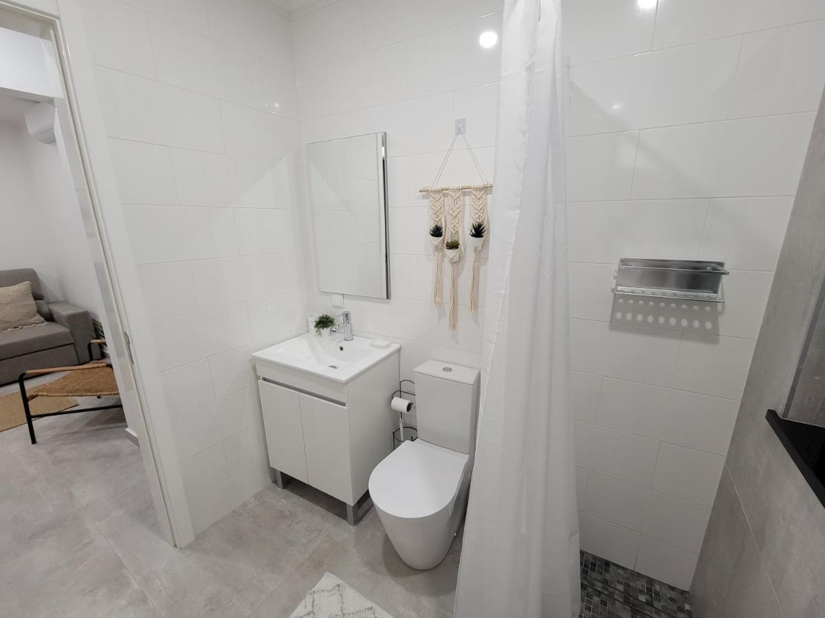 Mf Terceira - Villa With Terrace & Ocean Views Praia da Vitória Екстериор снимка