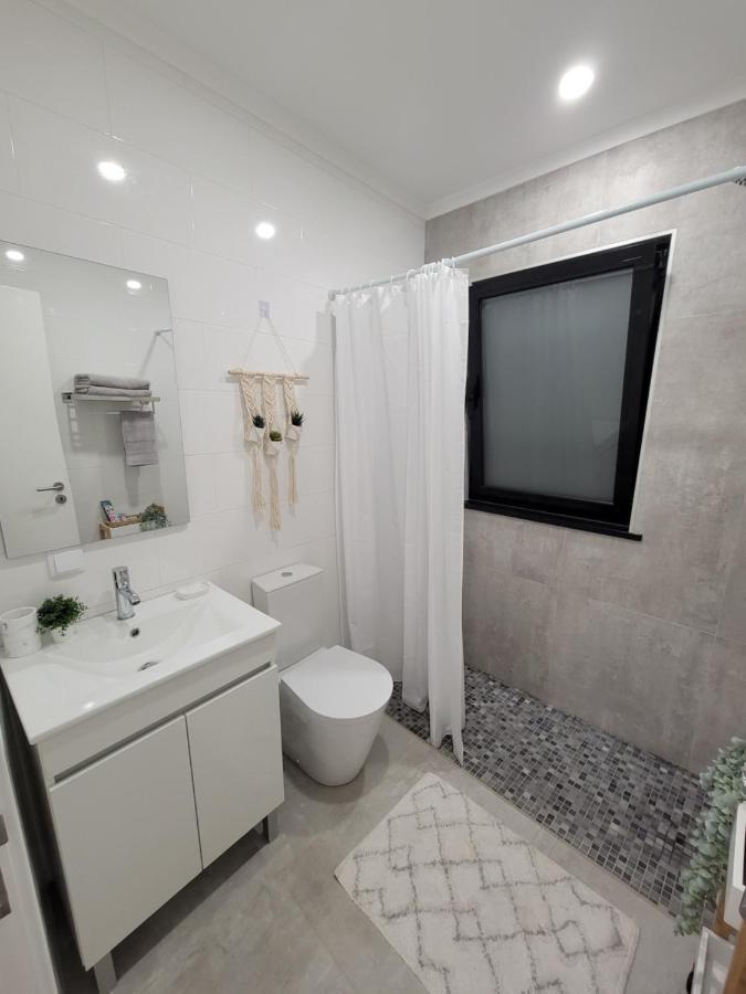 Mf Terceira - Villa With Terrace & Ocean Views Praia da Vitória Екстериор снимка